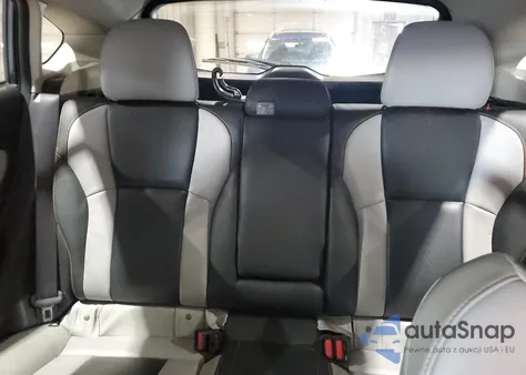 2023 Subaru Crosstrek Limited from USA, damaged, VIN JF2GTHNC9PH227580